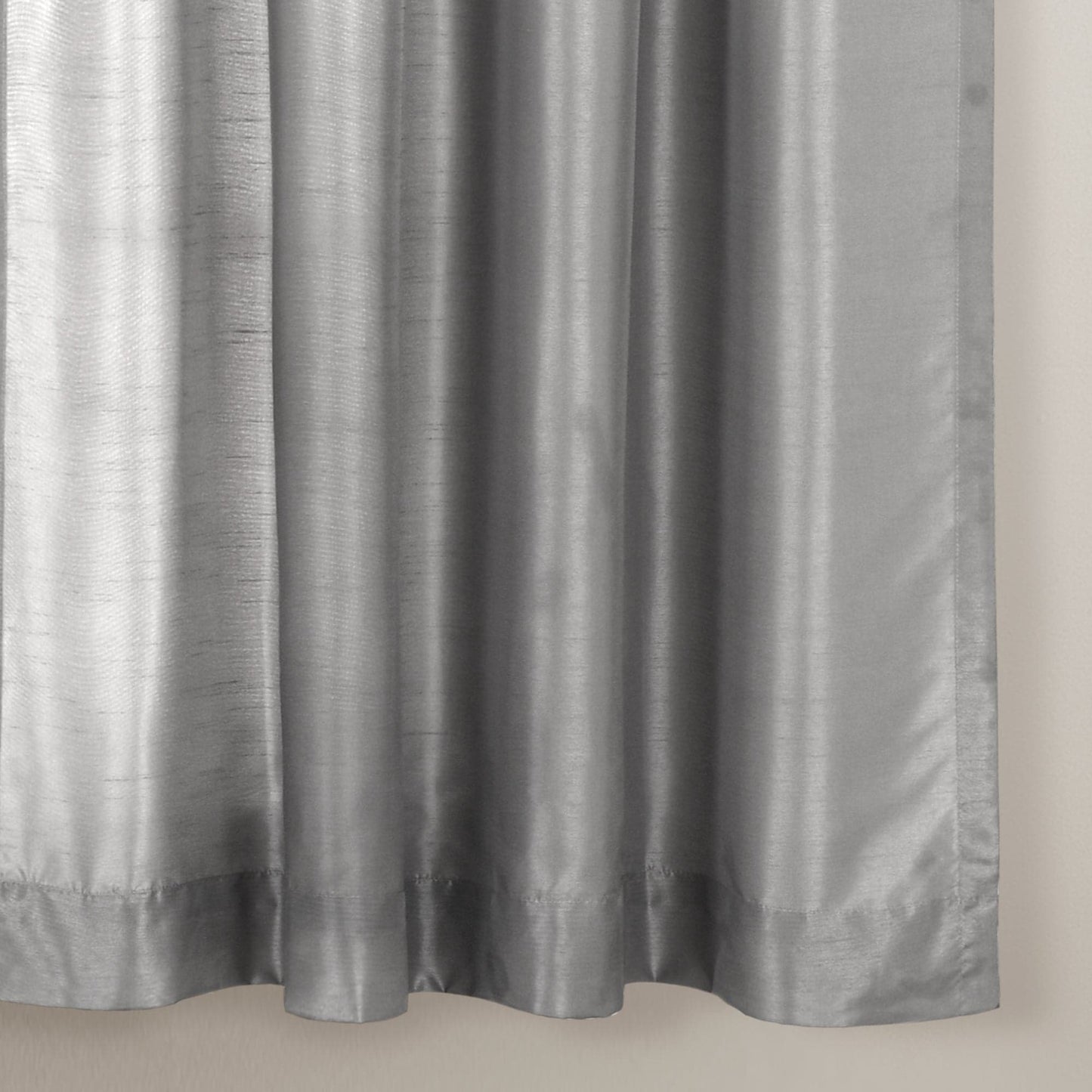Night Sky Window Curtain (Single Panel)