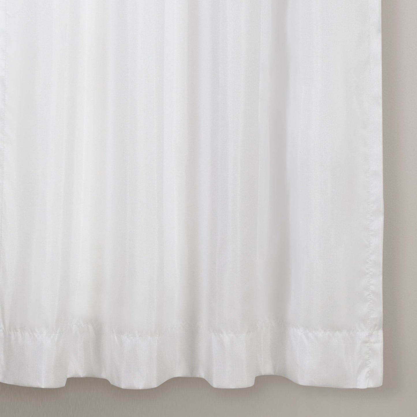 Night Sky Window Curtain (Single Panel)