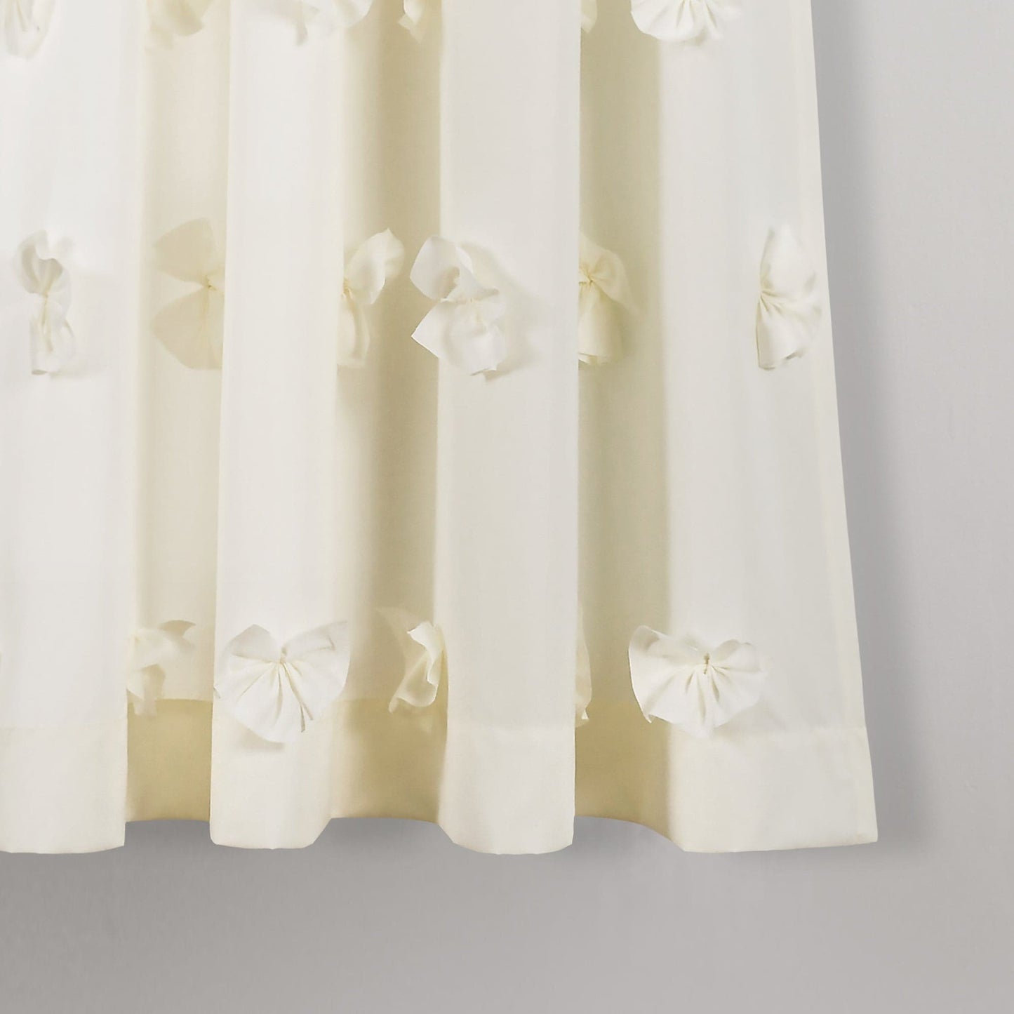Riley Window Curtain (Single Panel)