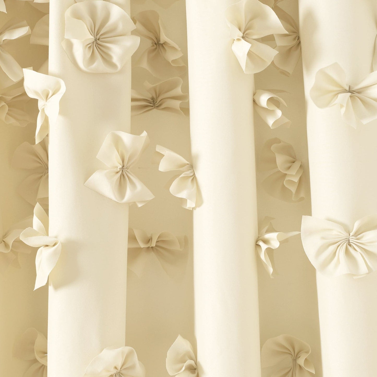 Riley Window Curtain (Single Panel)