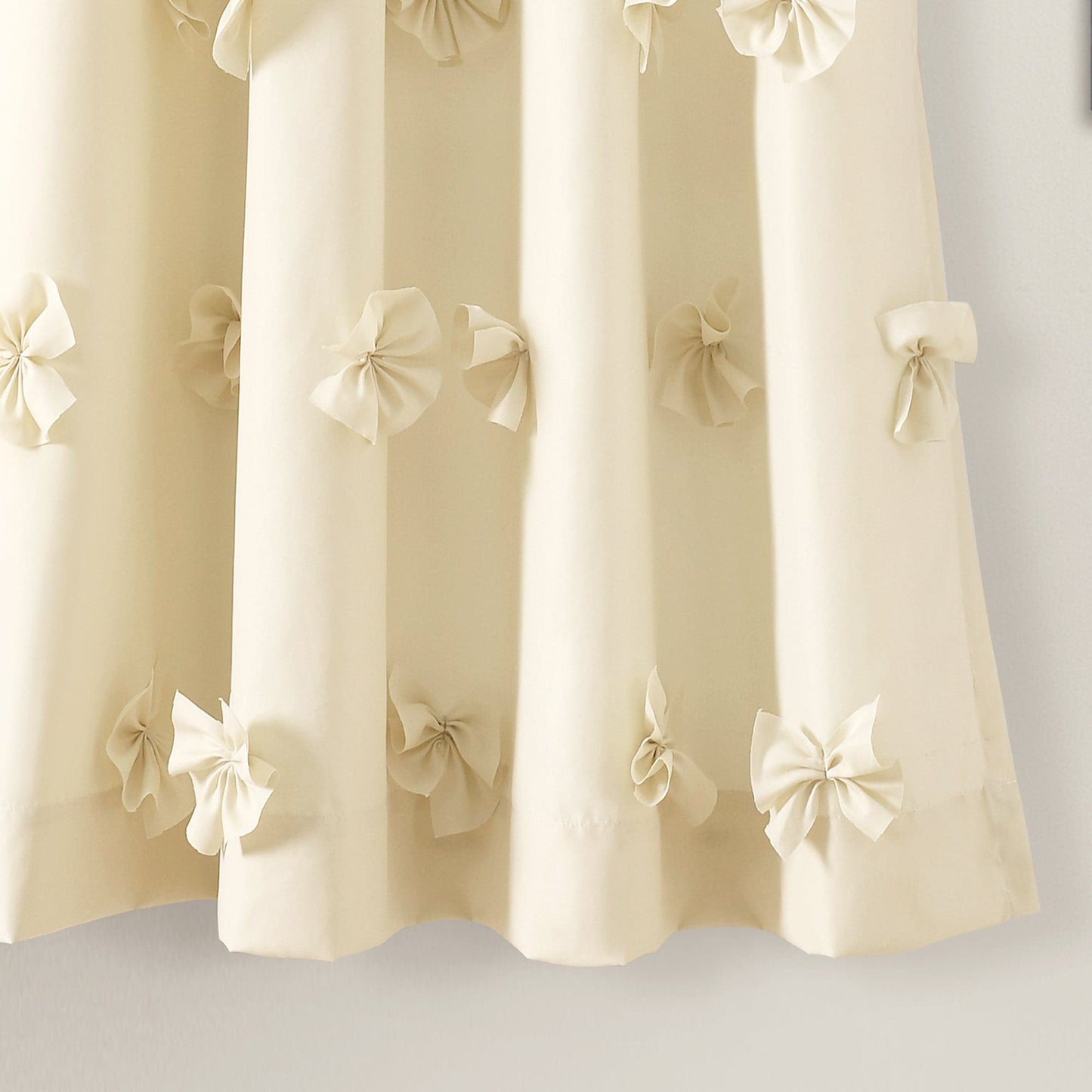 Riley Window Curtain (Single Panel)