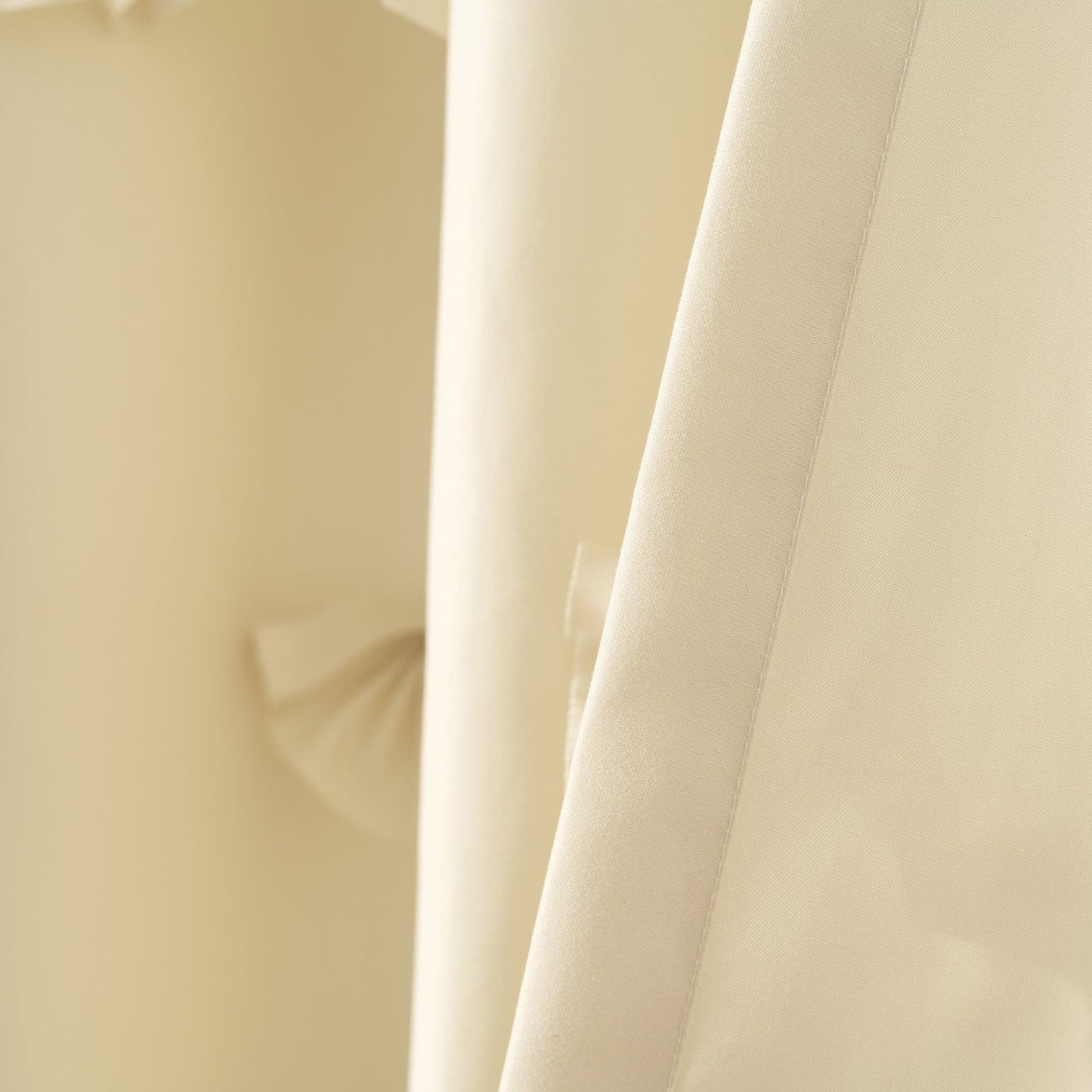 Riley Window Curtain (Single Panel)