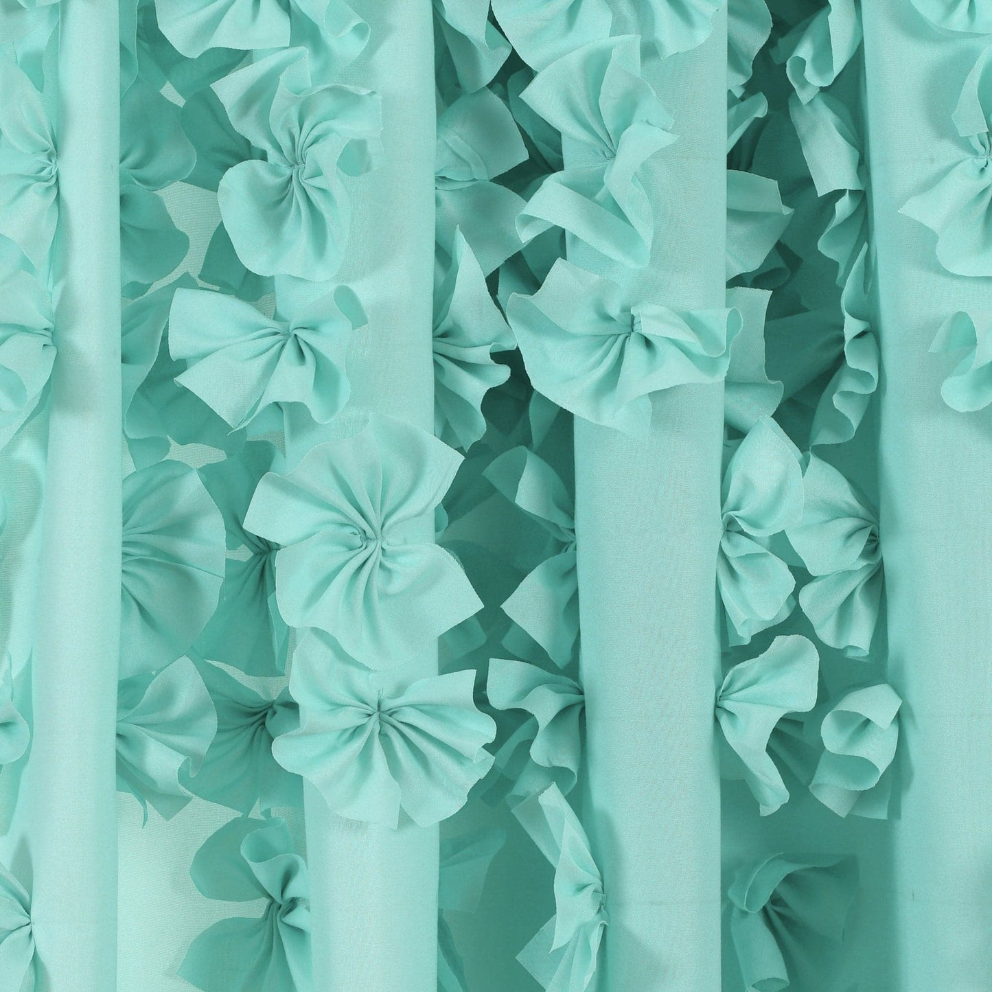 Riley Window Curtain (Single Panel)