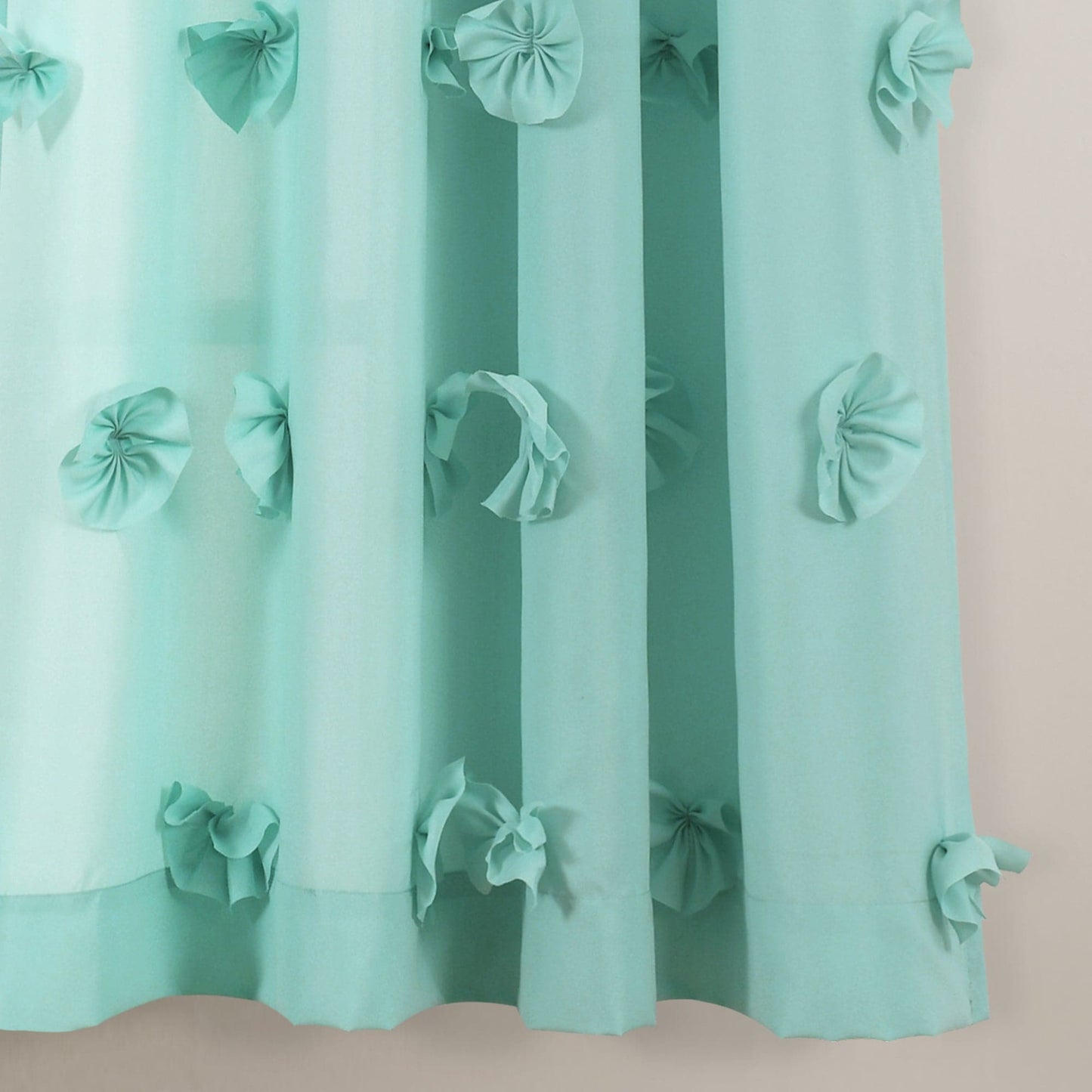 Riley Window Curtain (Single Panel)
