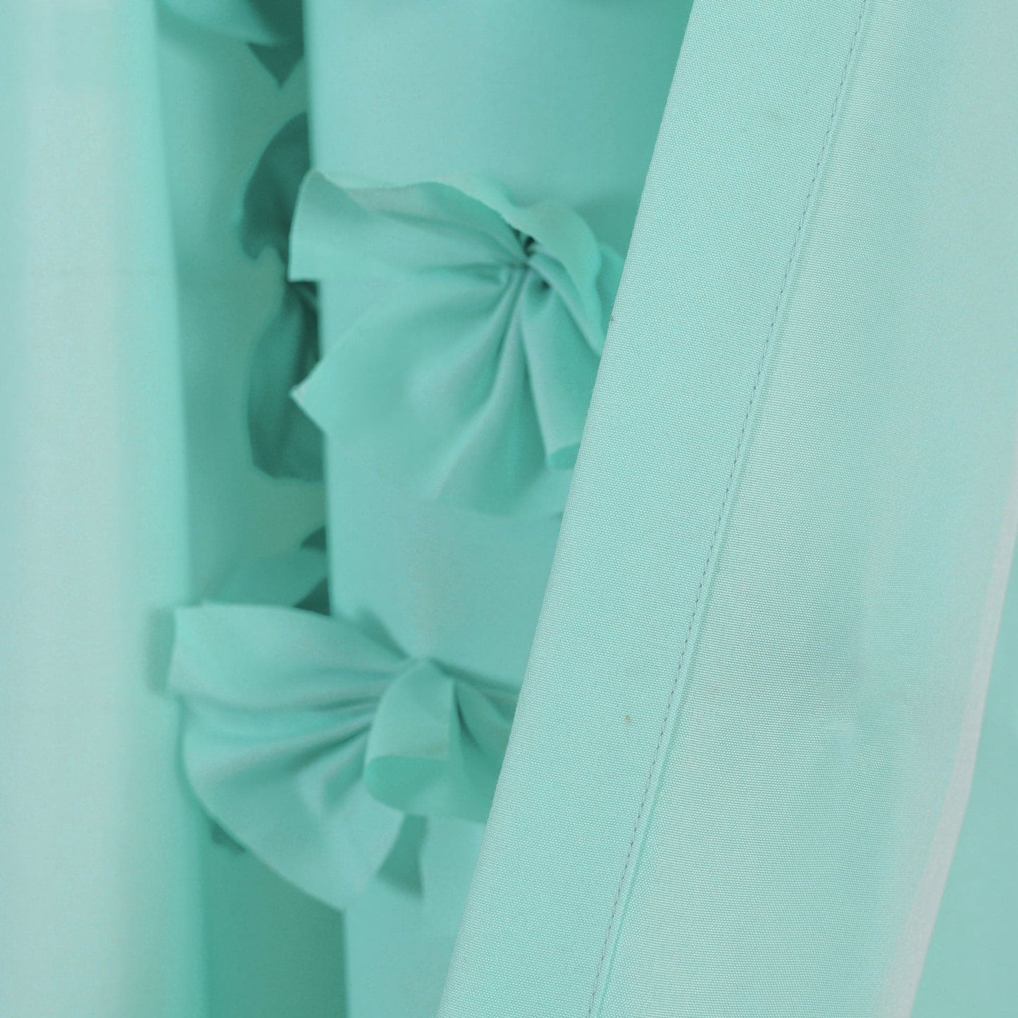 Riley Window Curtain (Single Panel)