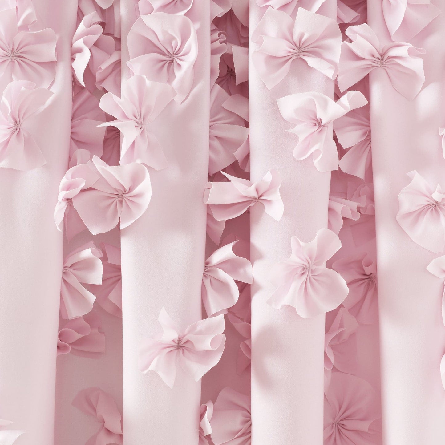 Riley Window Curtain (Single Panel)