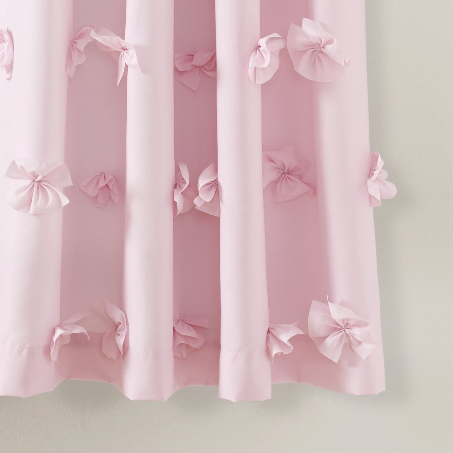 Riley Window Curtain (Single Panel)