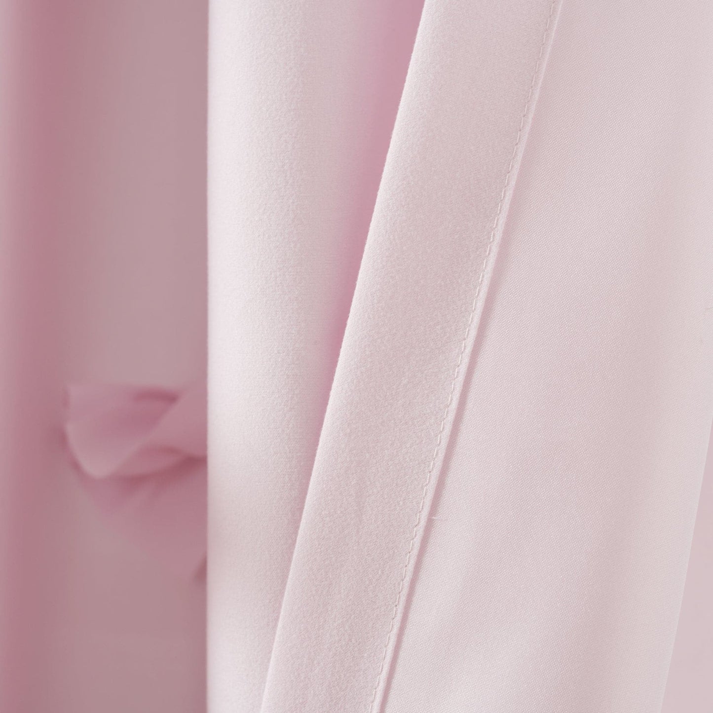Riley Window Curtain (Single Panel)