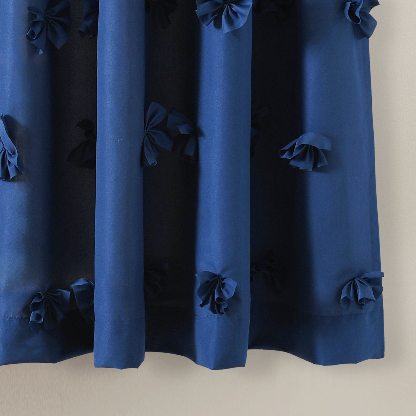 Riley Window Curtain (Single Panel)