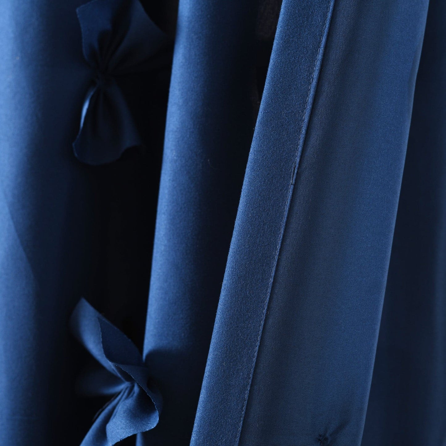 Riley Window Curtain (Single Panel)
