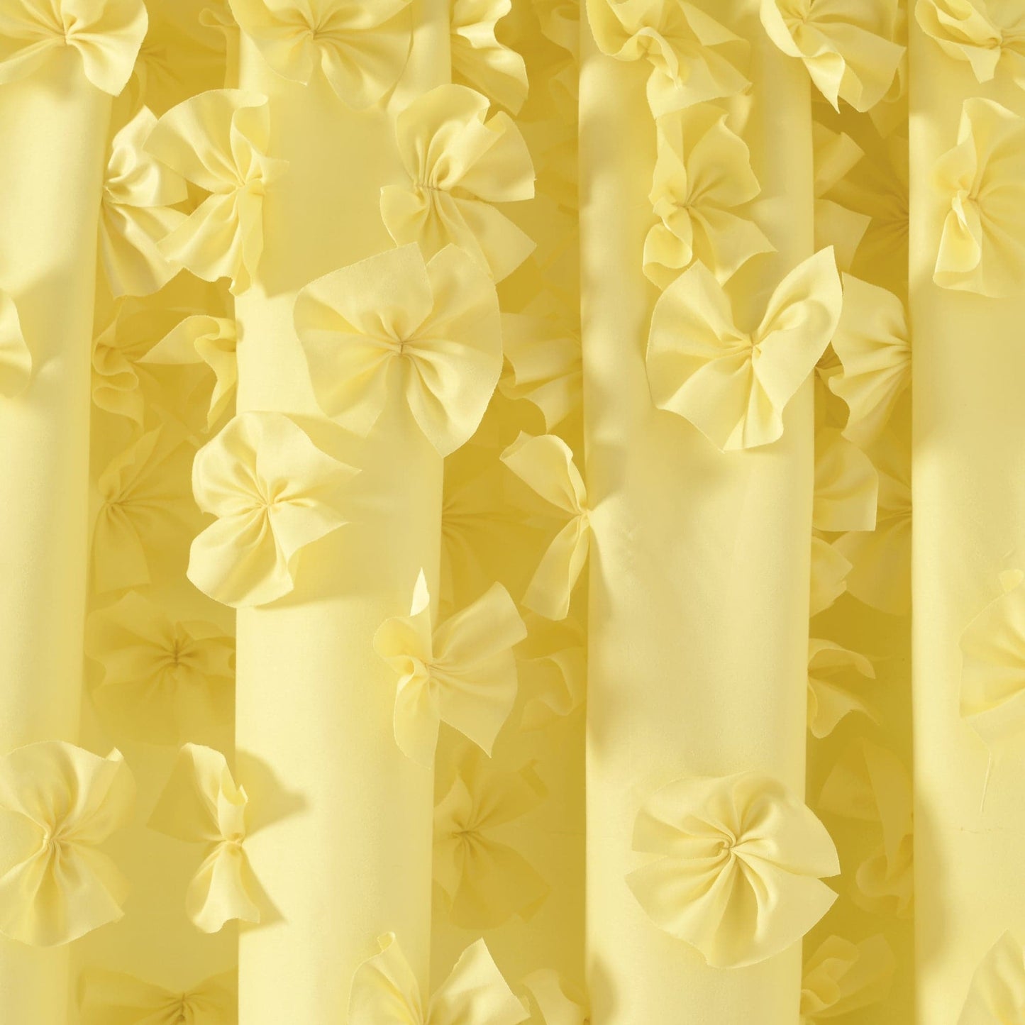 Riley Window Curtain (Single Panel)