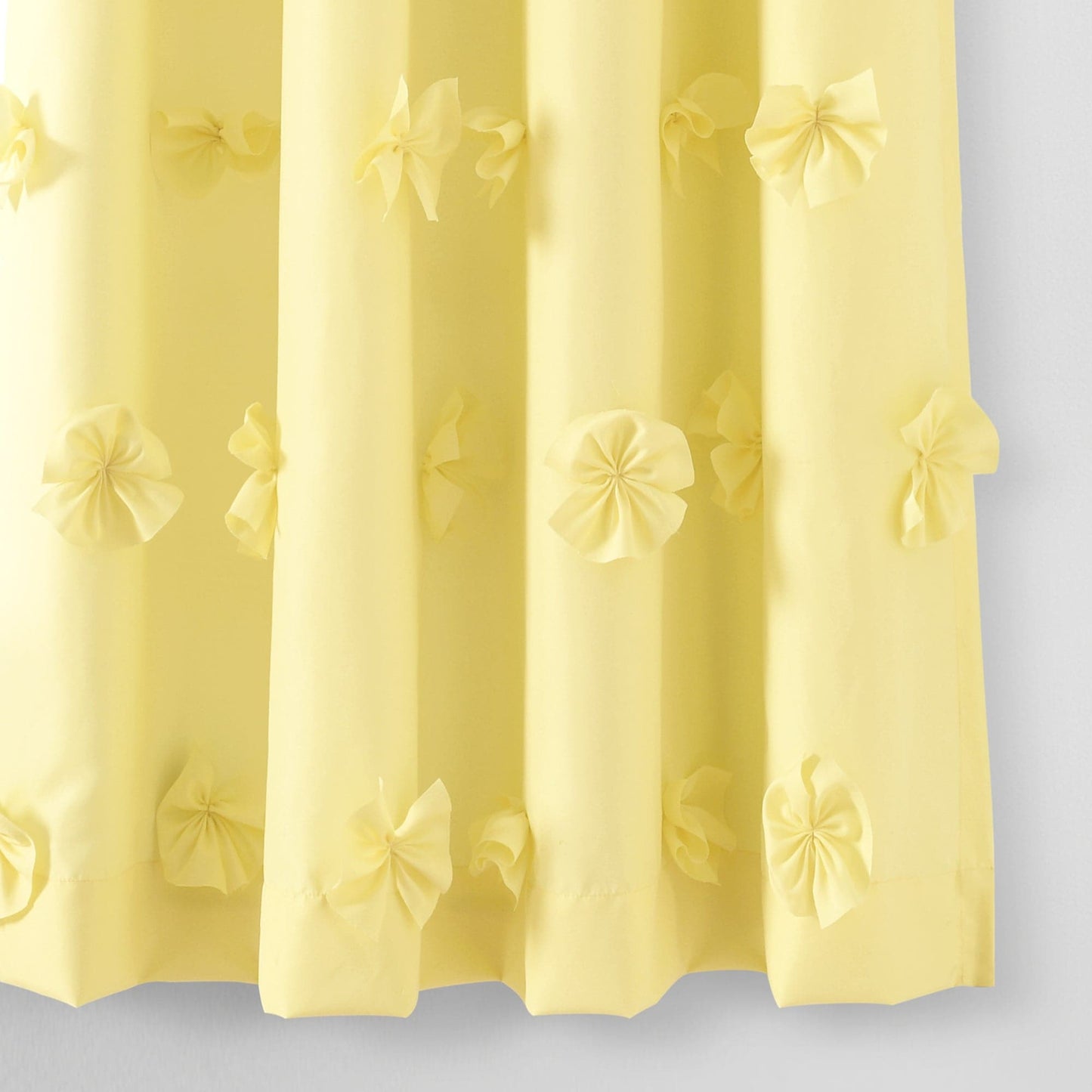 Riley Window Curtain (Single Panel)