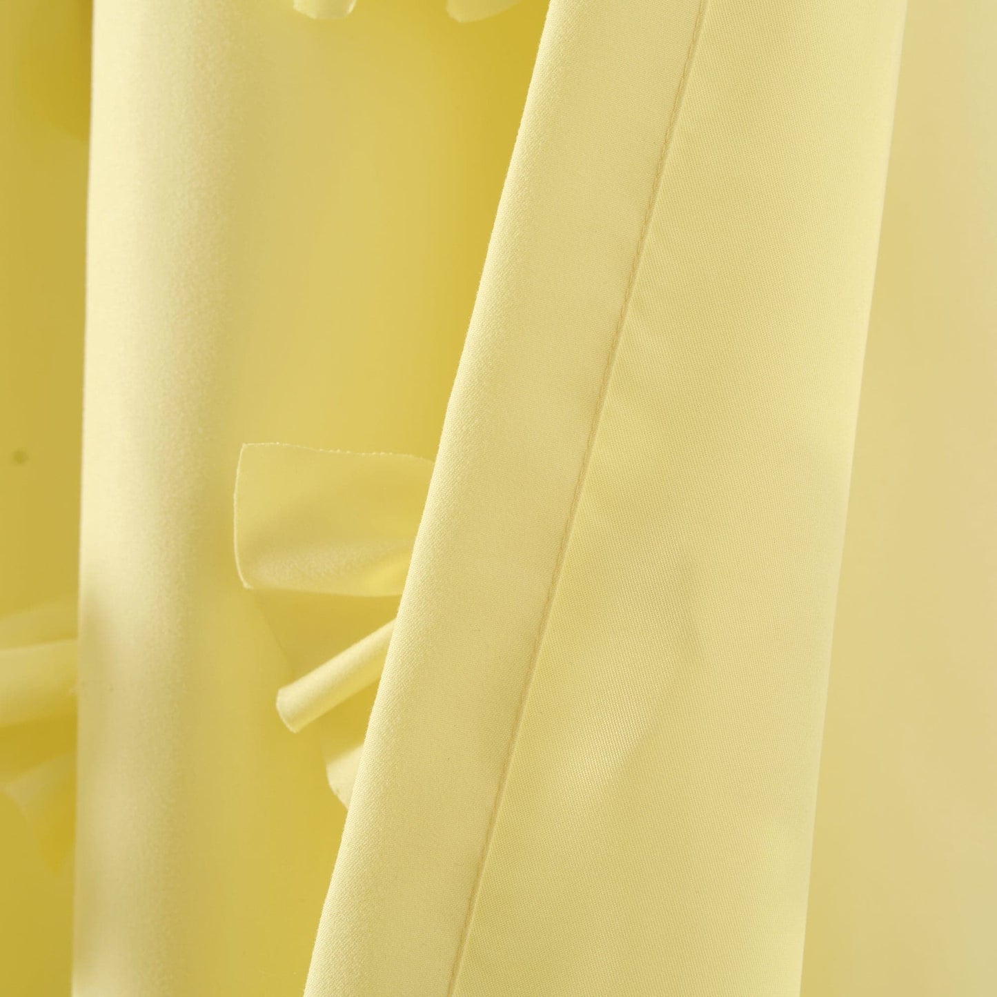 Riley Window Curtain (Single Panel)