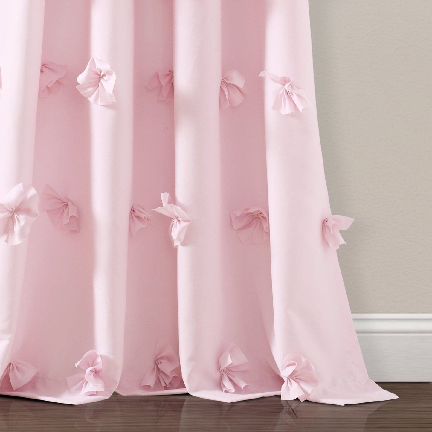 Riley Window Curtain (Single Panel)