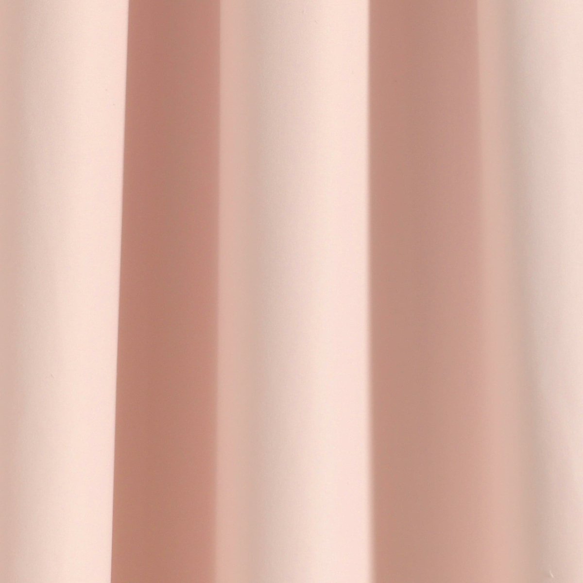 Allison Ruffle 100% Blackout Window Curtain (Single Panel)