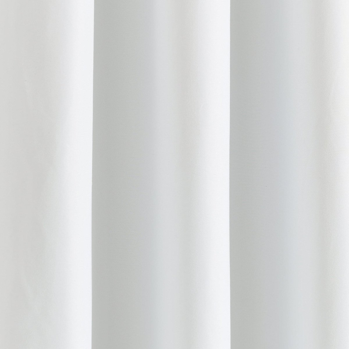 Allison Ruffle 100% Blackout Window Curtain (Single Panel)