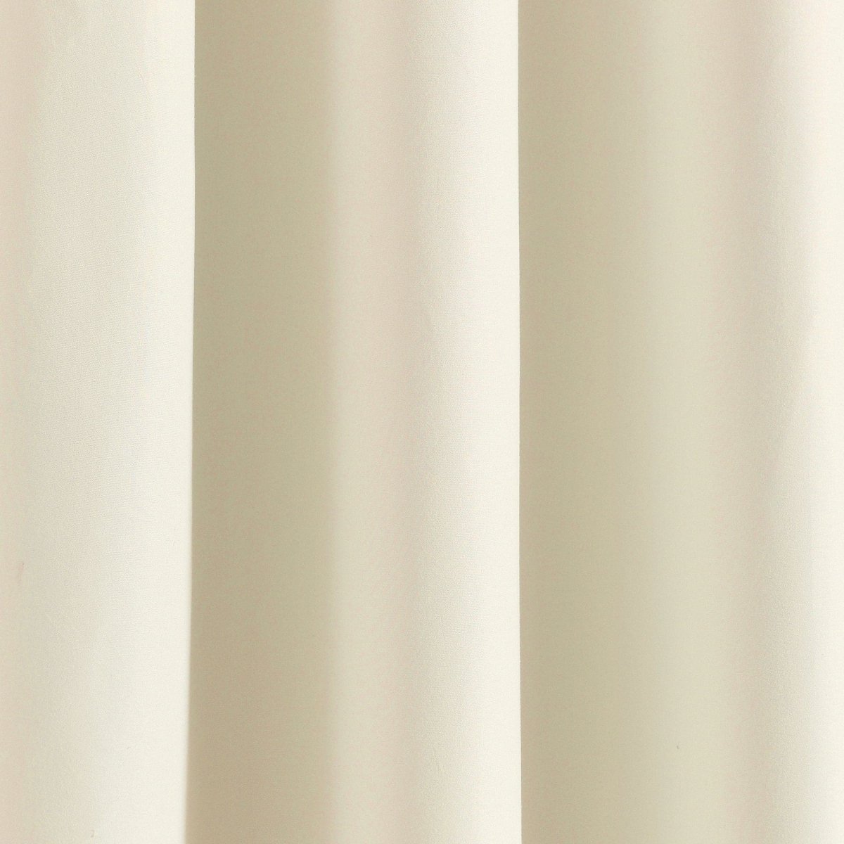 Allison Ruffle 100% Blackout Window Curtain (Single Panel)