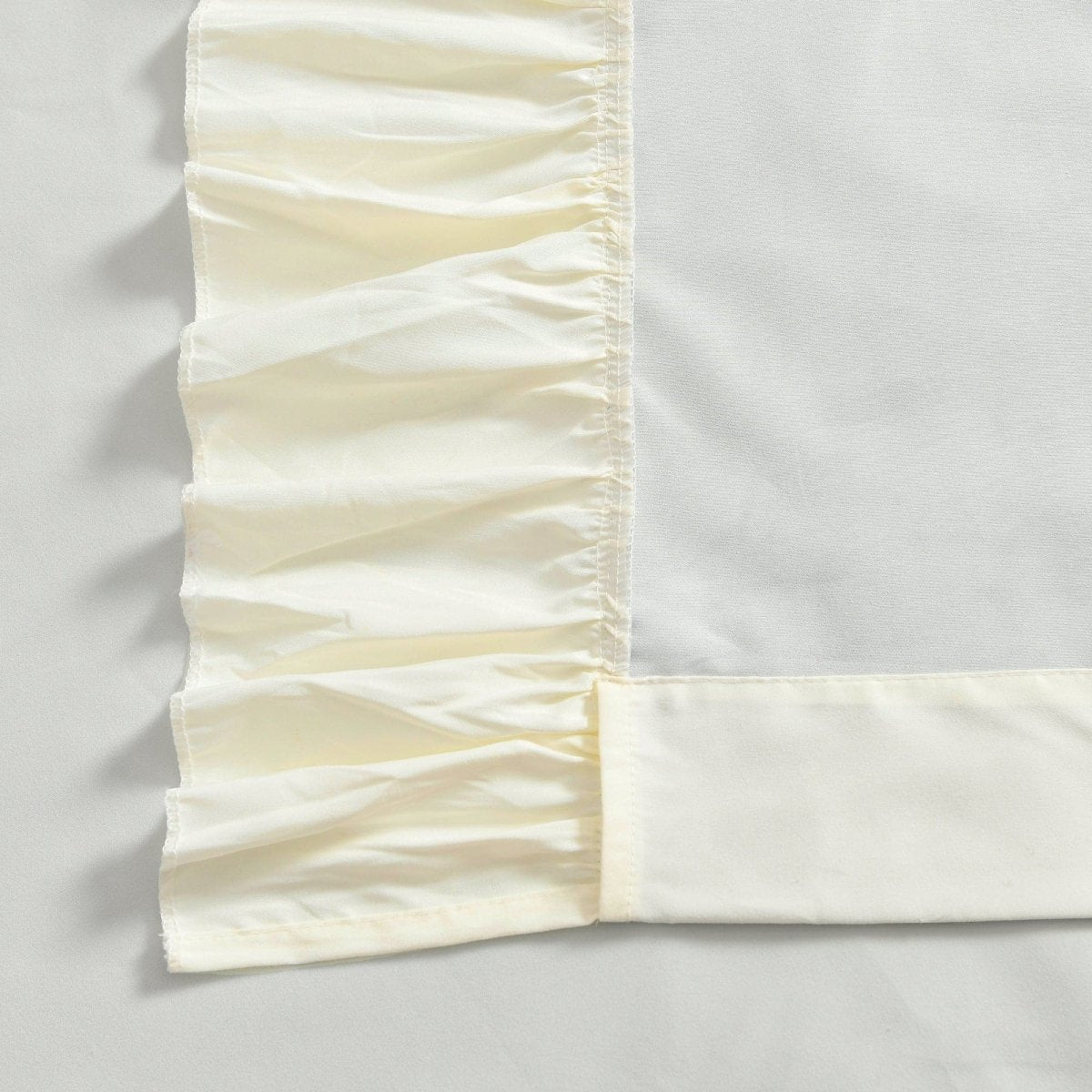 Reyna 100% Blackout Window Curtain (Single Panel)