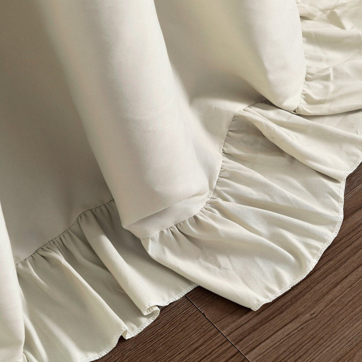 Reyna 100% Blackout Window Curtain (Single Panel)