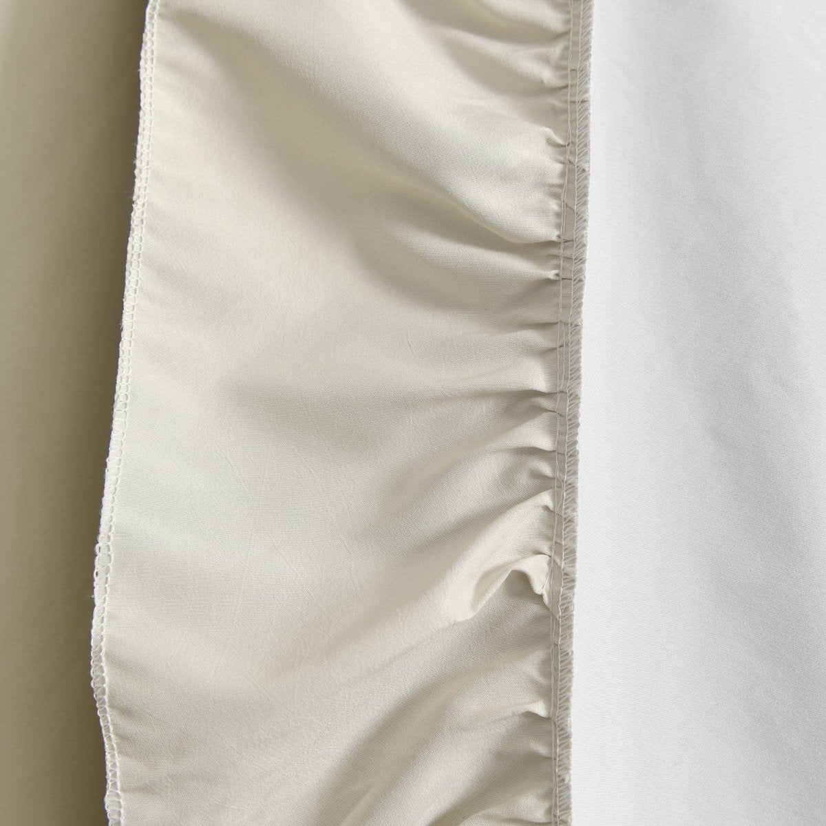 Reyna 100% Blackout Window Curtain (Single Panel)