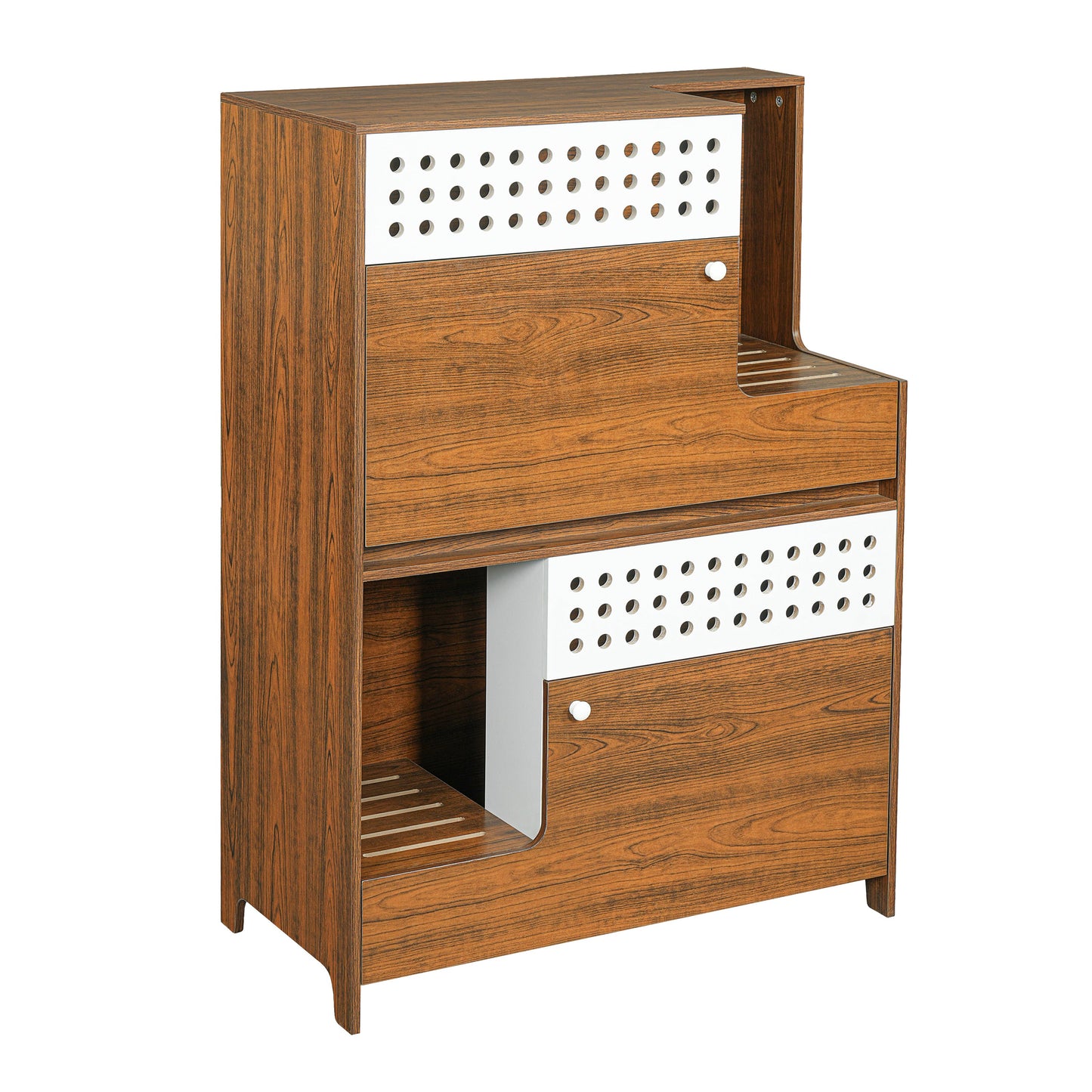 Modern 2 in 1 Cat Furniture Set