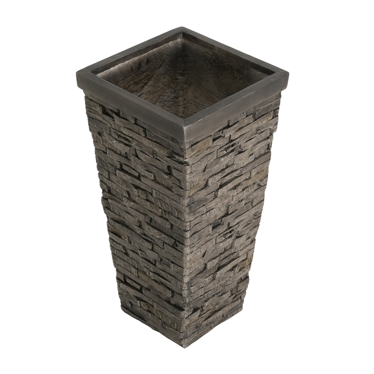 Tall Garden Planter