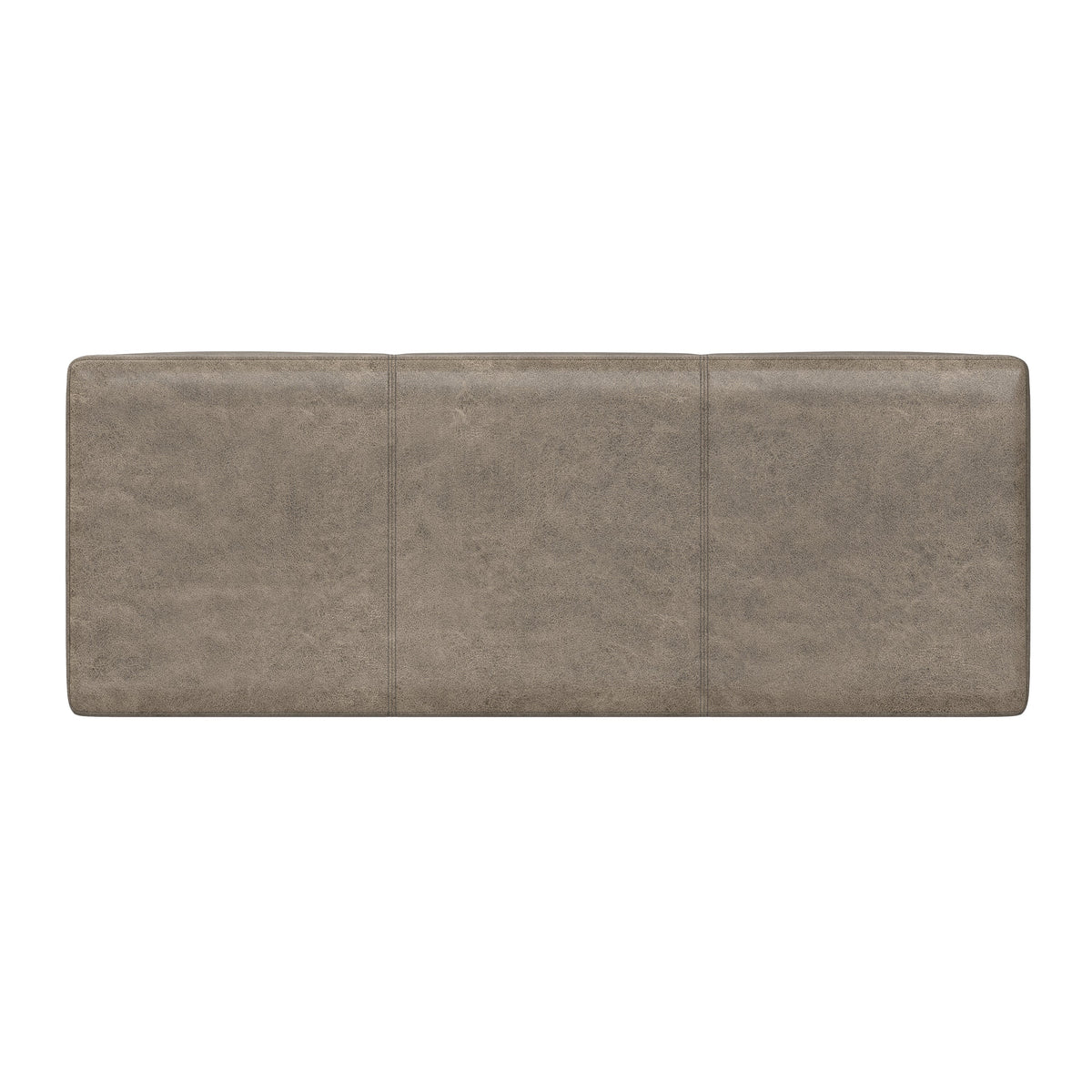 Avalon Storage Ottoman Bench