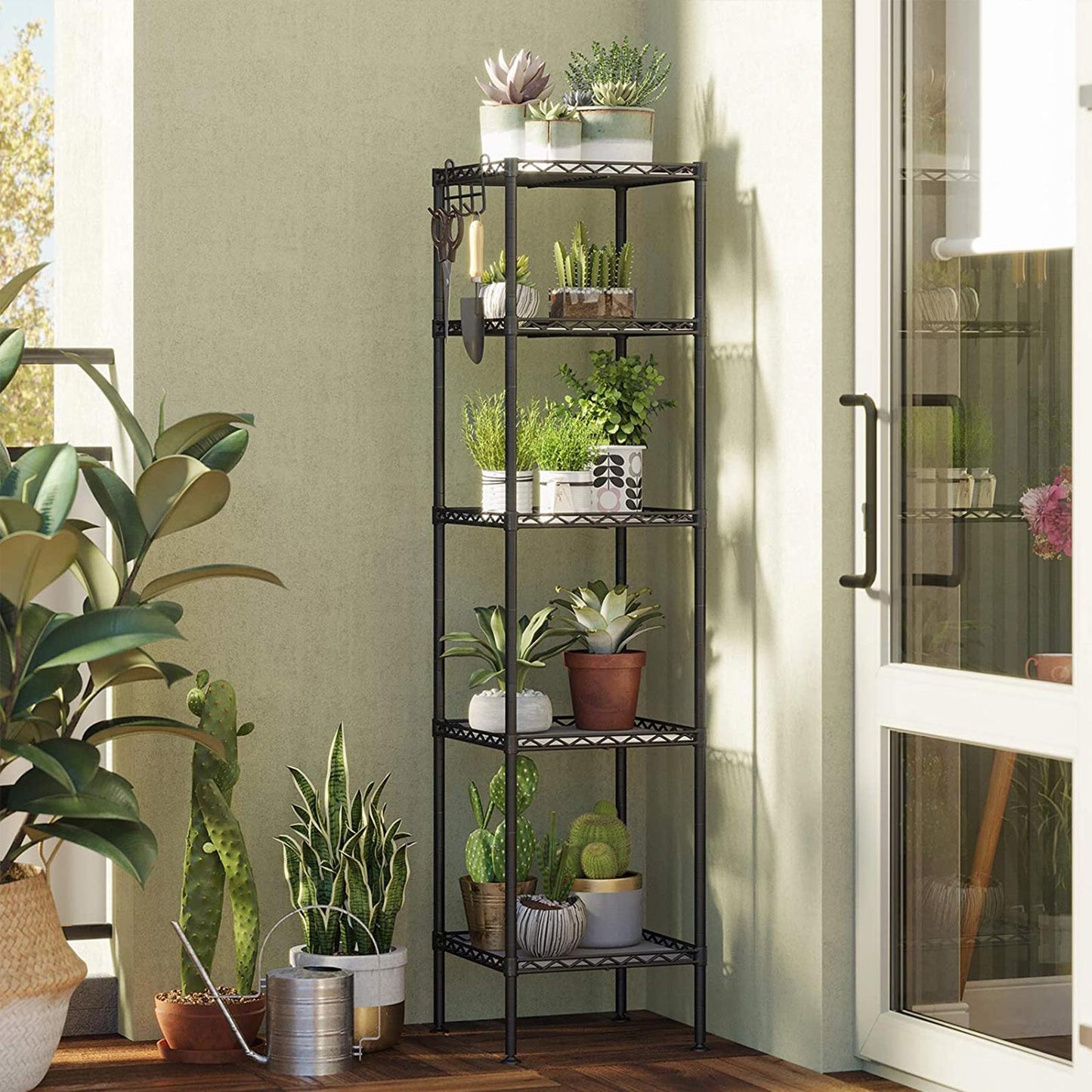 Multi-purpose Shelf
