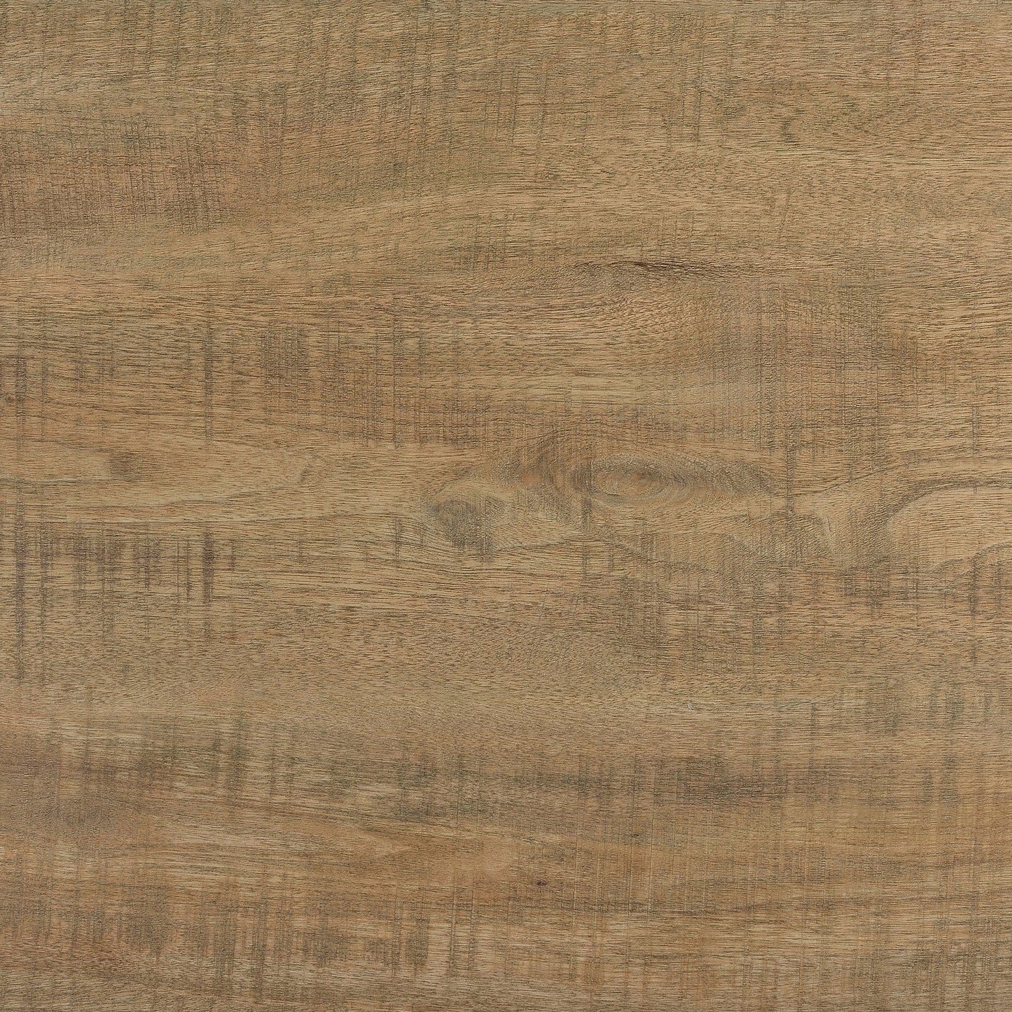 Exeter Mango Square End Table
