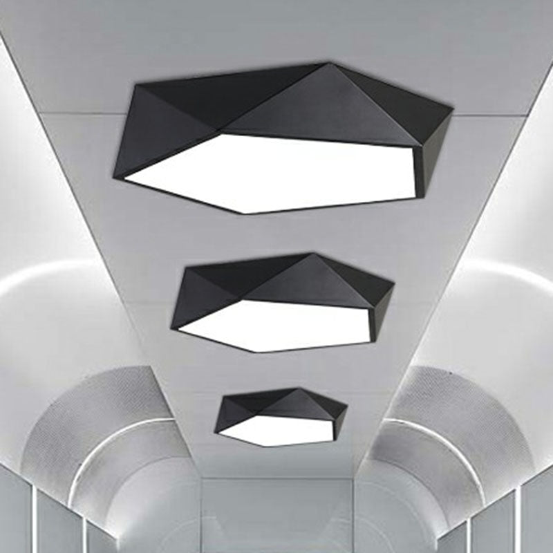 Avery's Modern Chandelier: A Touch of Sophistication for Your Office