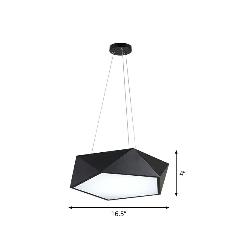 Avery's Modern Chandelier: A Touch of Sophistication for Your Office