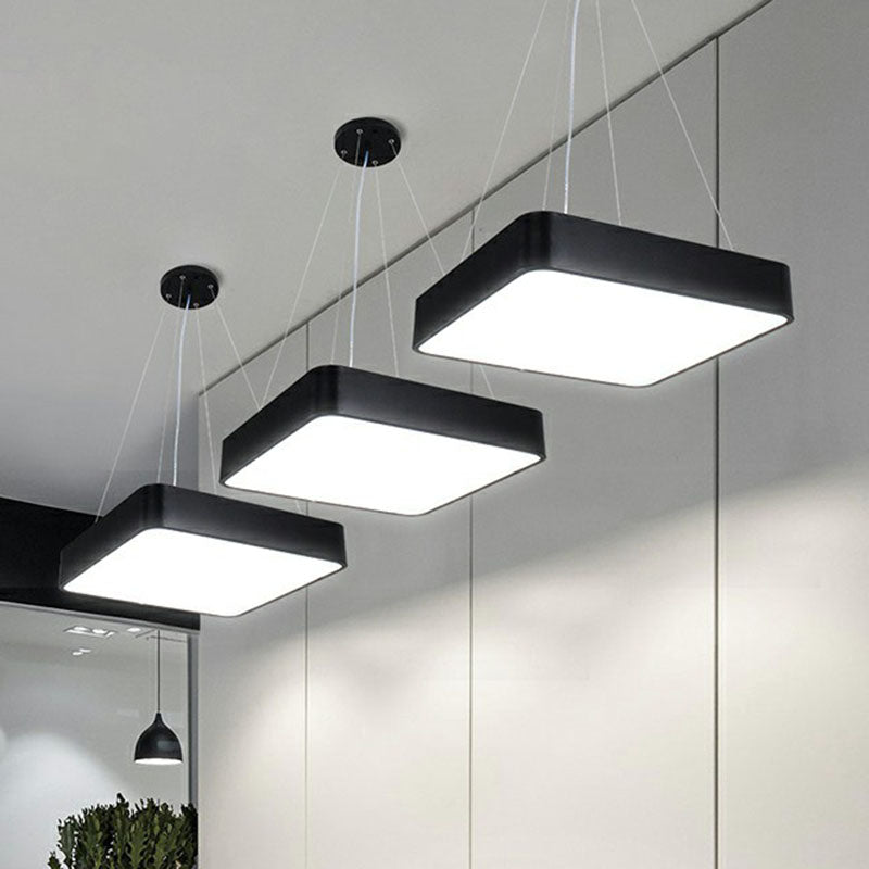 Geometric Radiance: A Modern Touch for Your Office