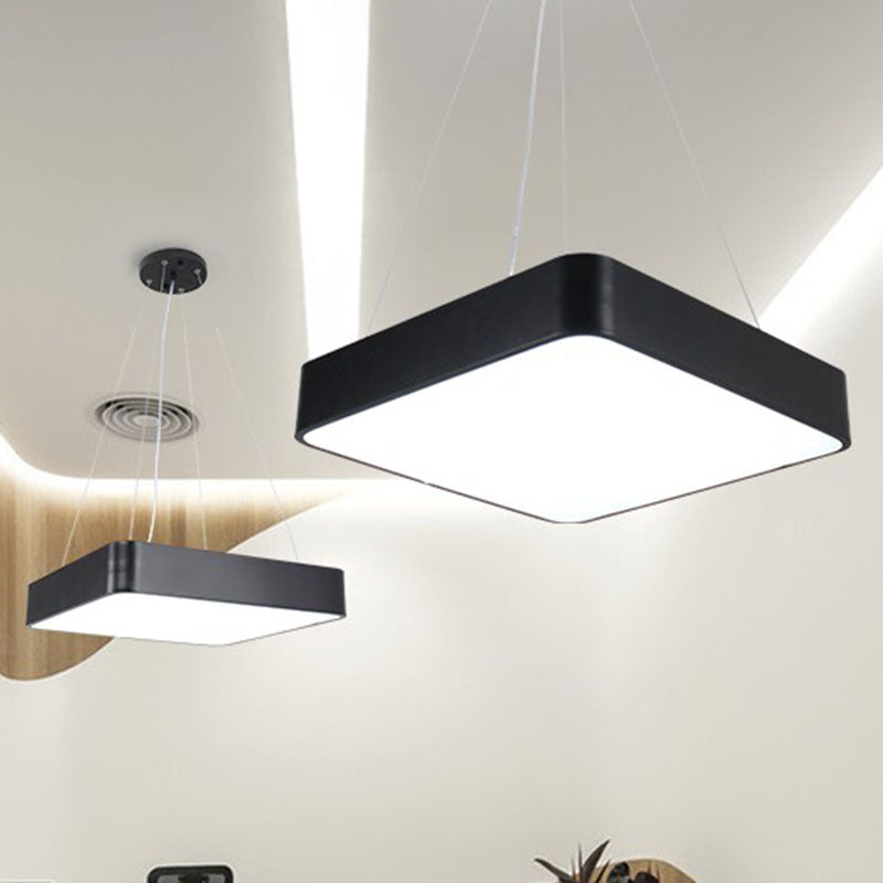 Geometric Radiance: A Modern Touch for Your Office