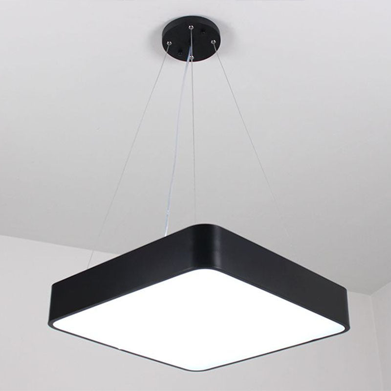 Geometric Radiance: A Modern Touch for Your Office