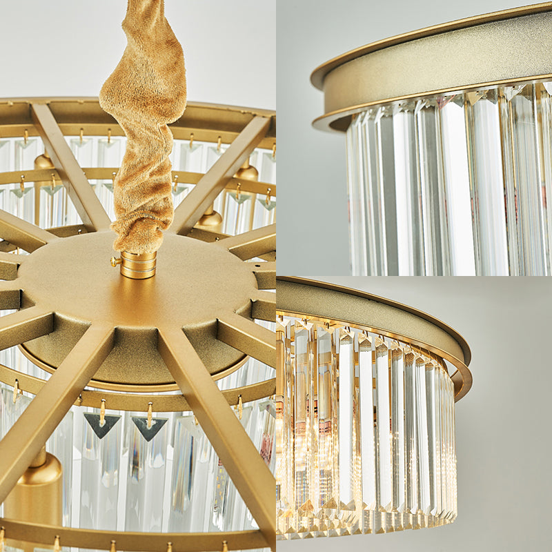Exquisite Aura: A Touch of Modern Brilliance for Your Dining Room