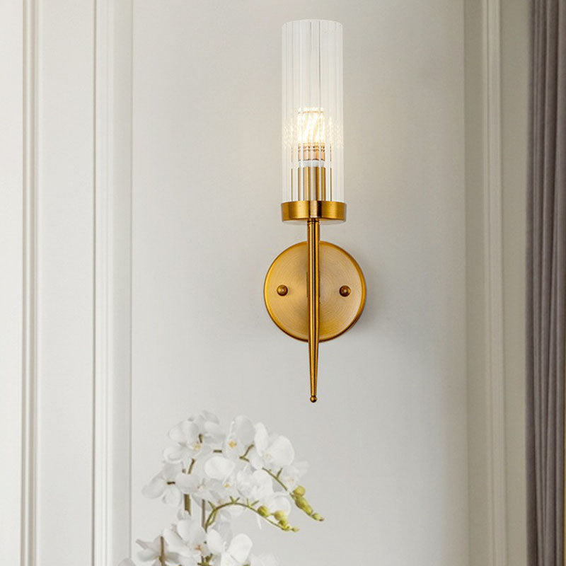 Aura - A Modern wall light  for Your Stairway or Hallway
