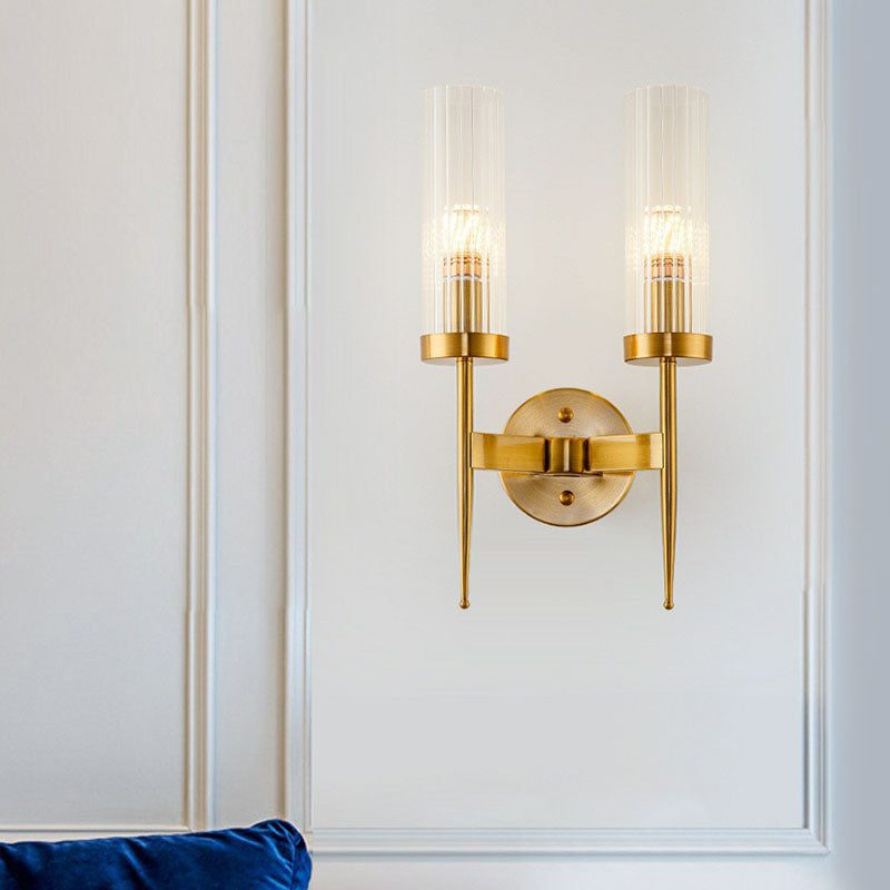 Aura - A Modern wall light  for Your Stairway or Hallway