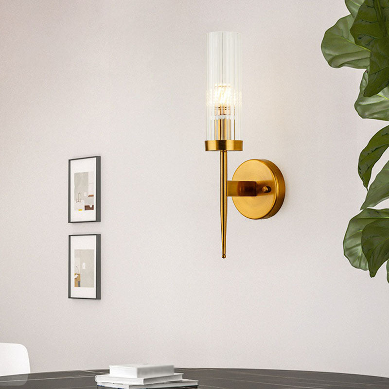 Aura - A Modern wall light  for Your Stairway or Hallway