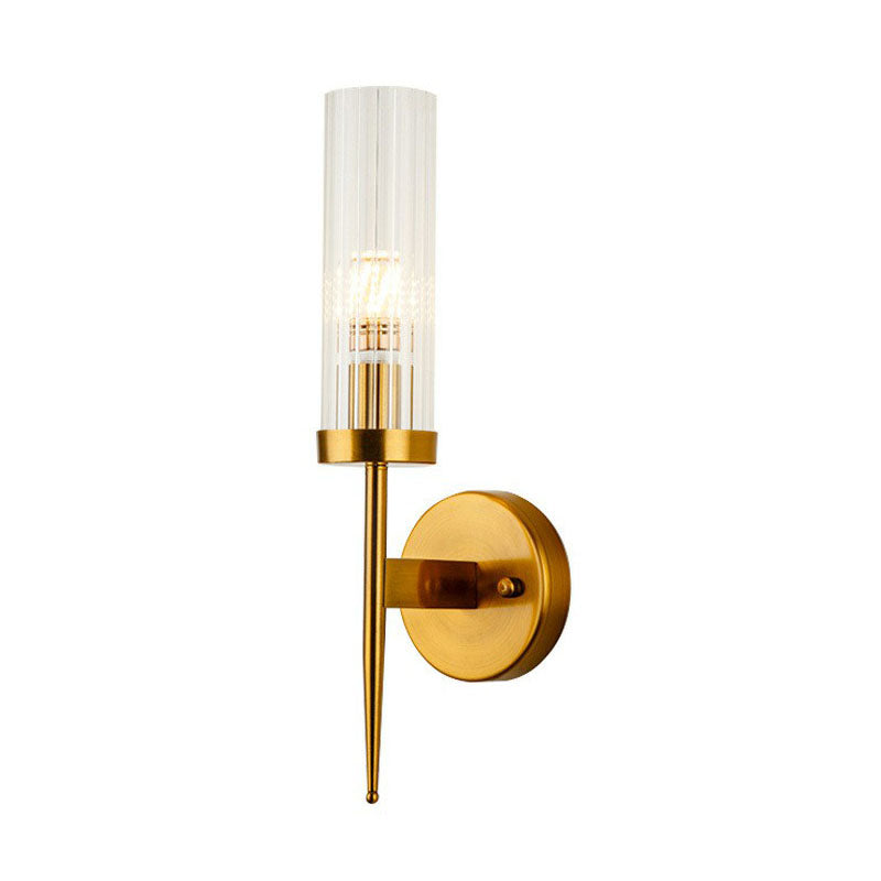 Aura - A Modern wall light  for Your Stairway or Hallway