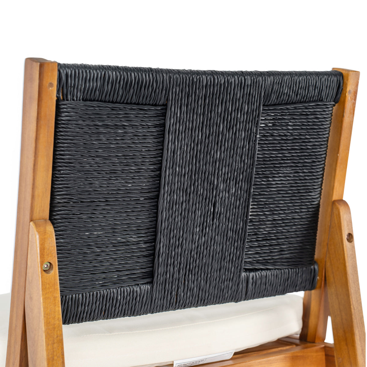 4 Pieces Arly Patio Seating Set