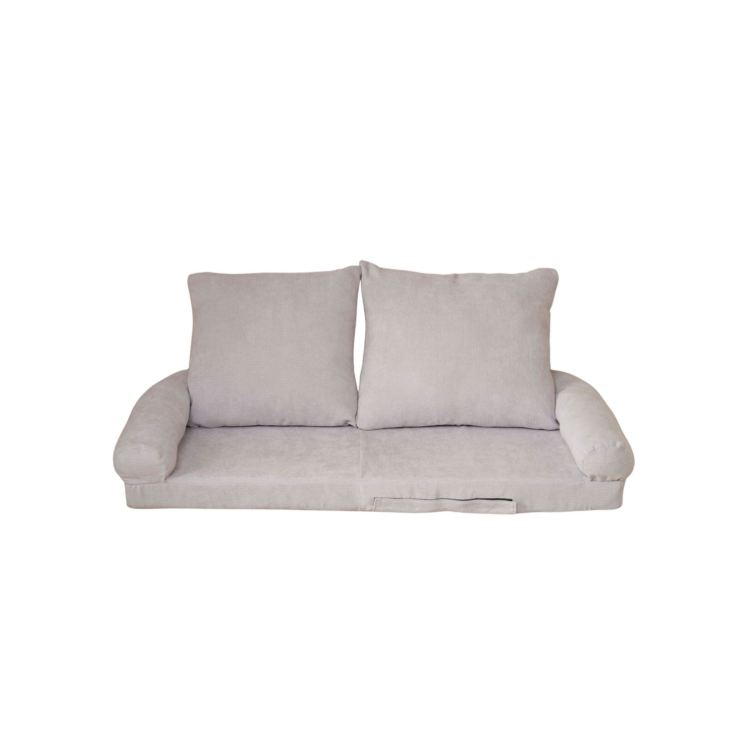 Convertible Fold-Out Single Sofa Bed