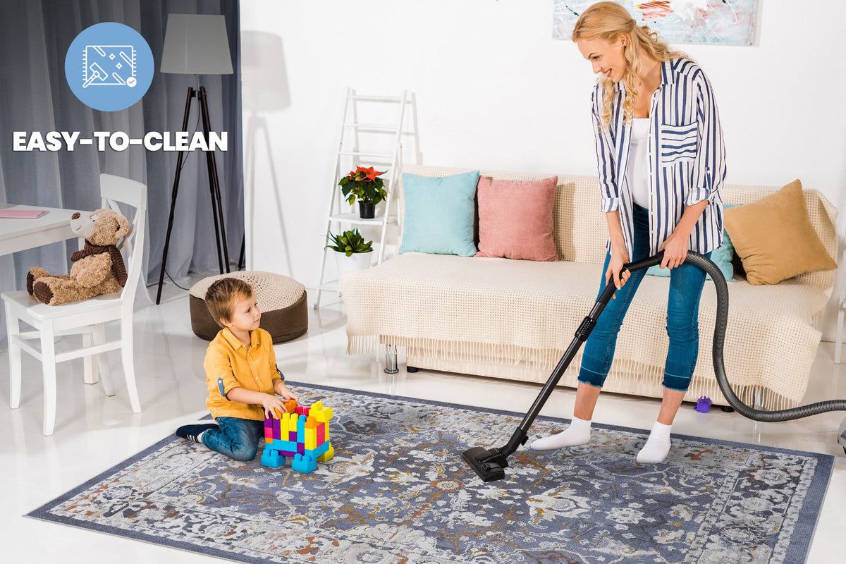 Payas Collection 6.7x9 Rug