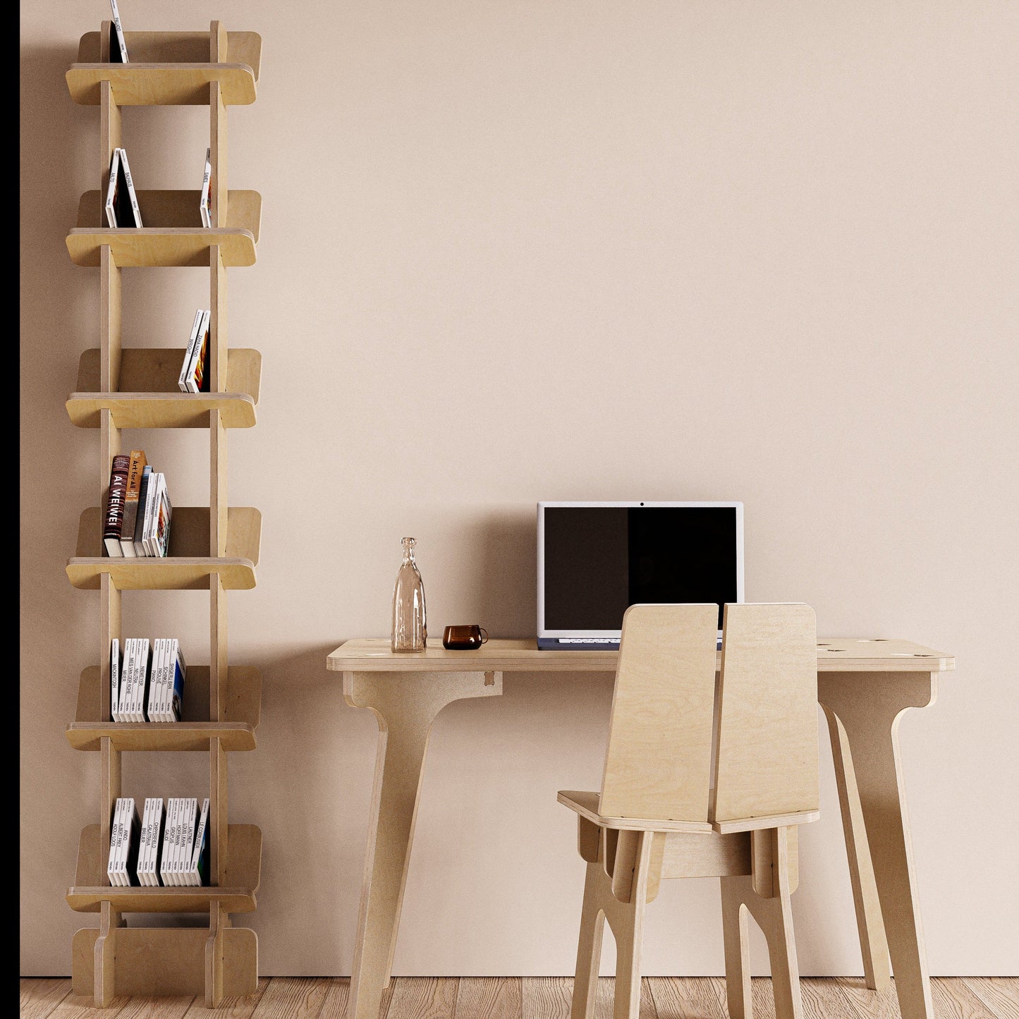 Bookcase