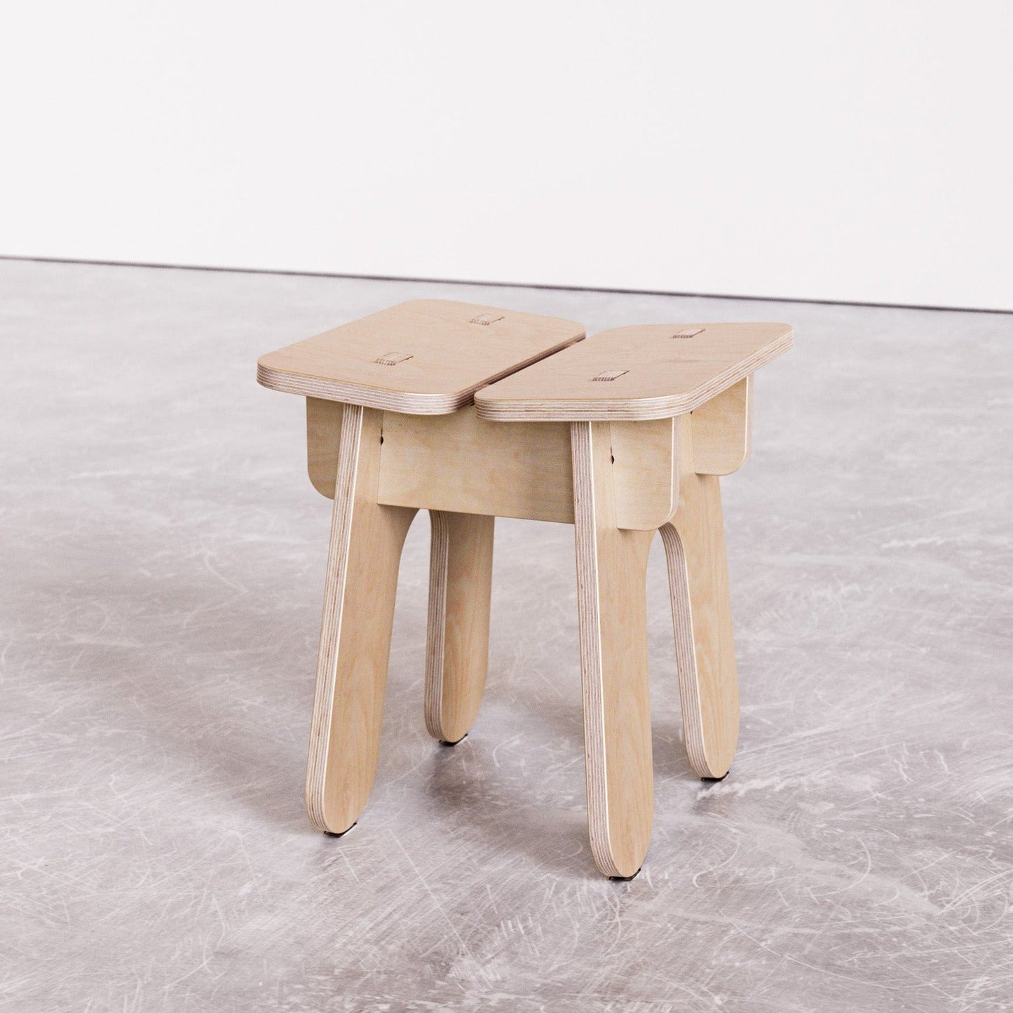 Stool