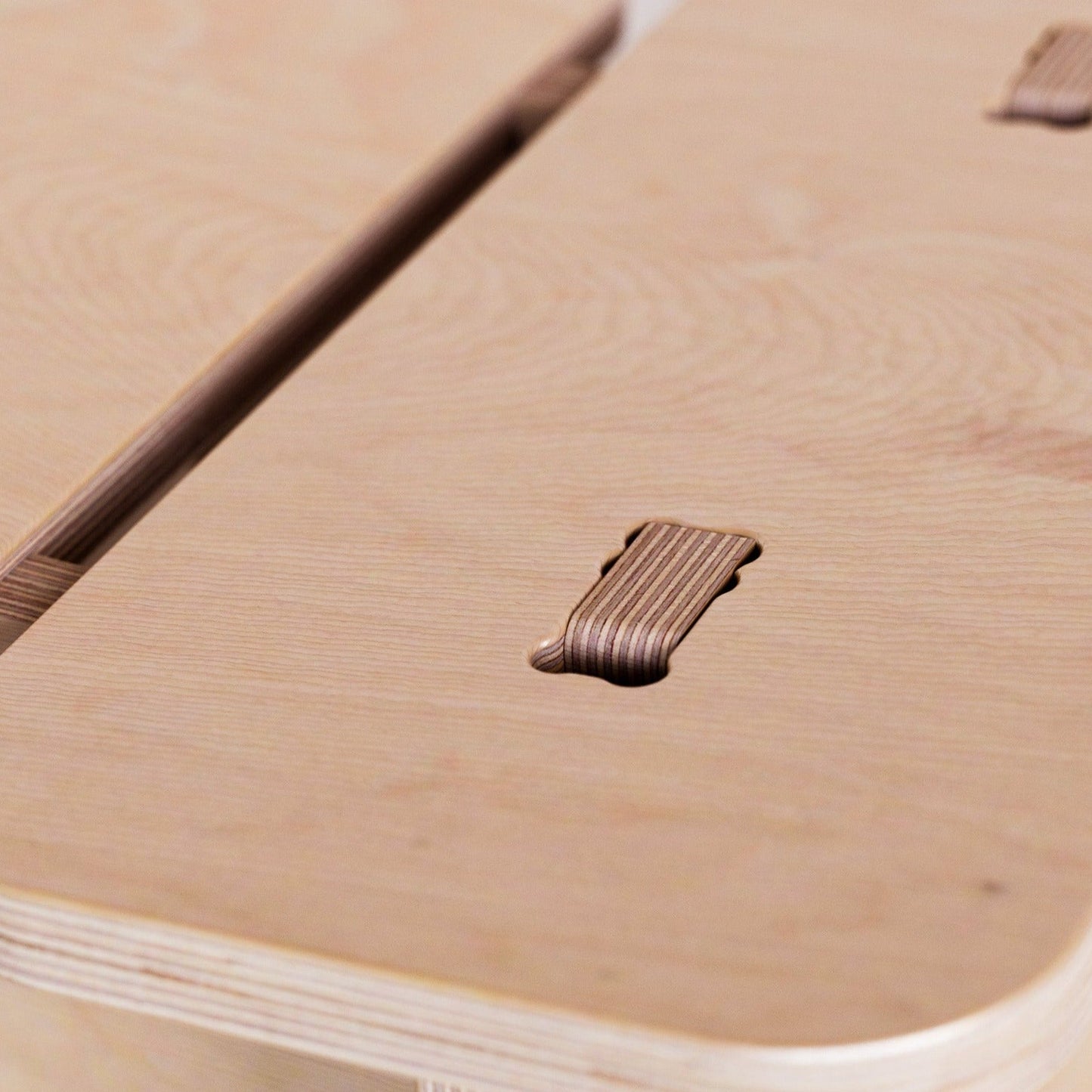 Stool