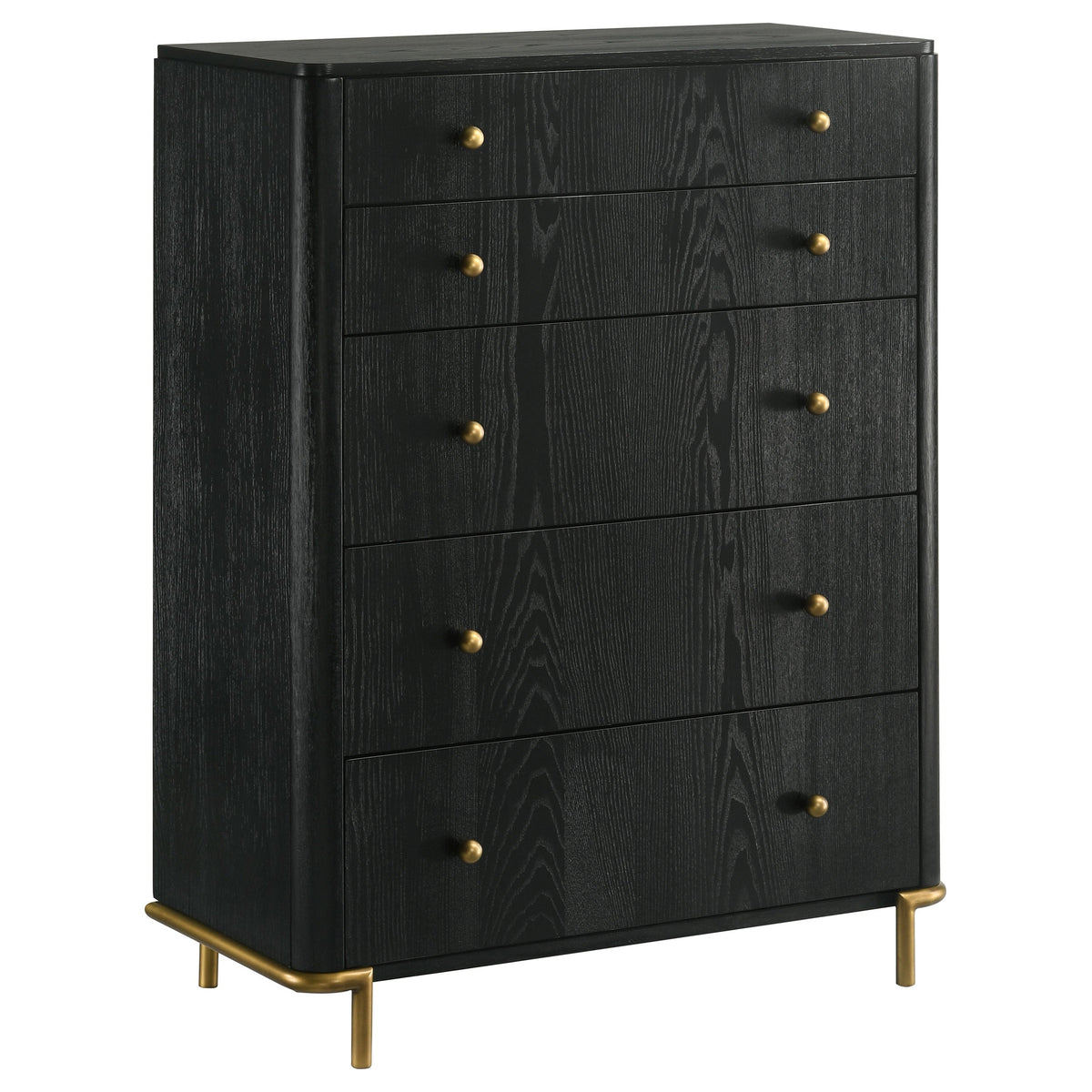 Anser Modern Bedroom Set