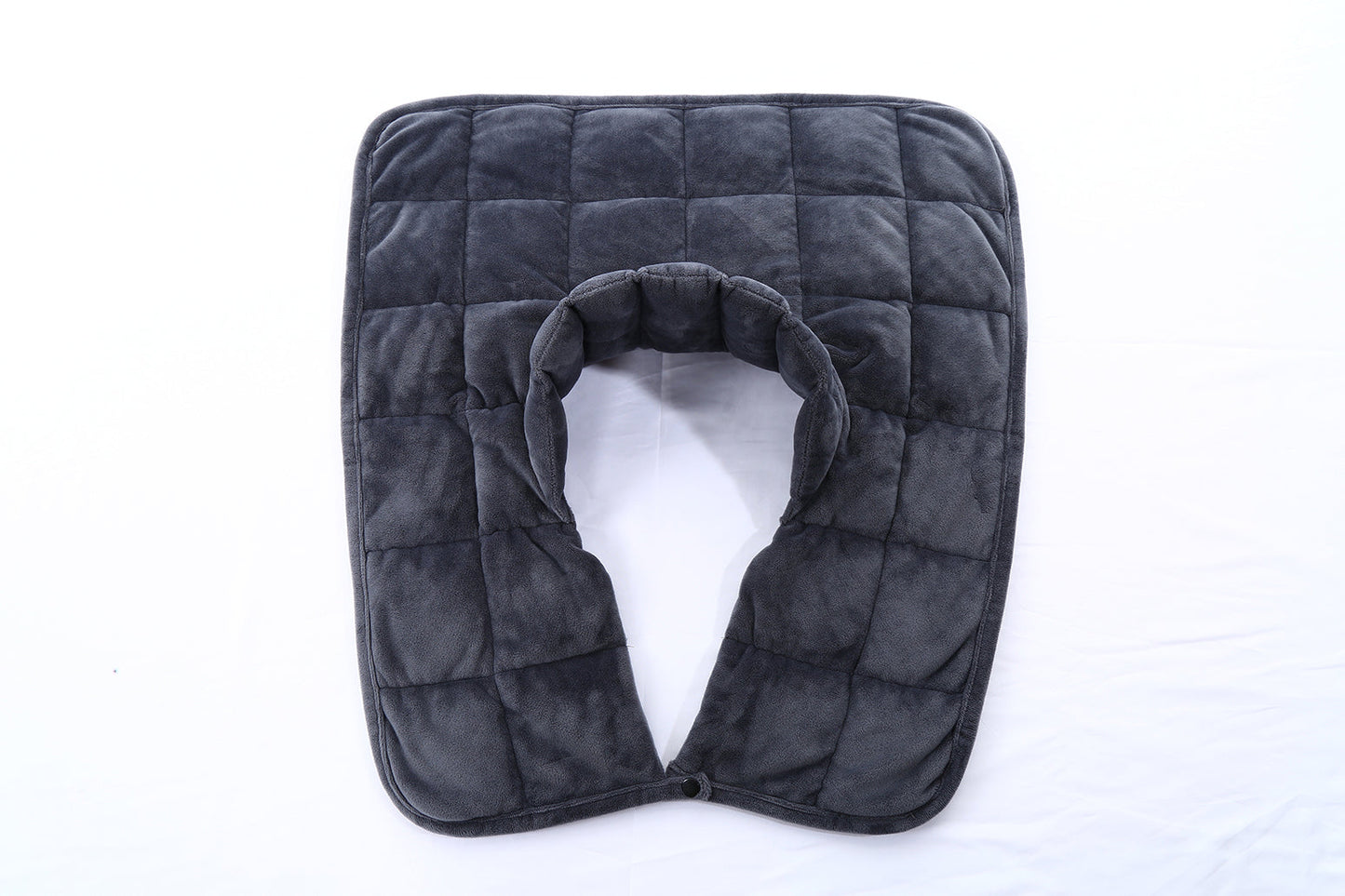 Kathy Ireland Weighted Neck and Shoulder Wraps - 4.5 lbs