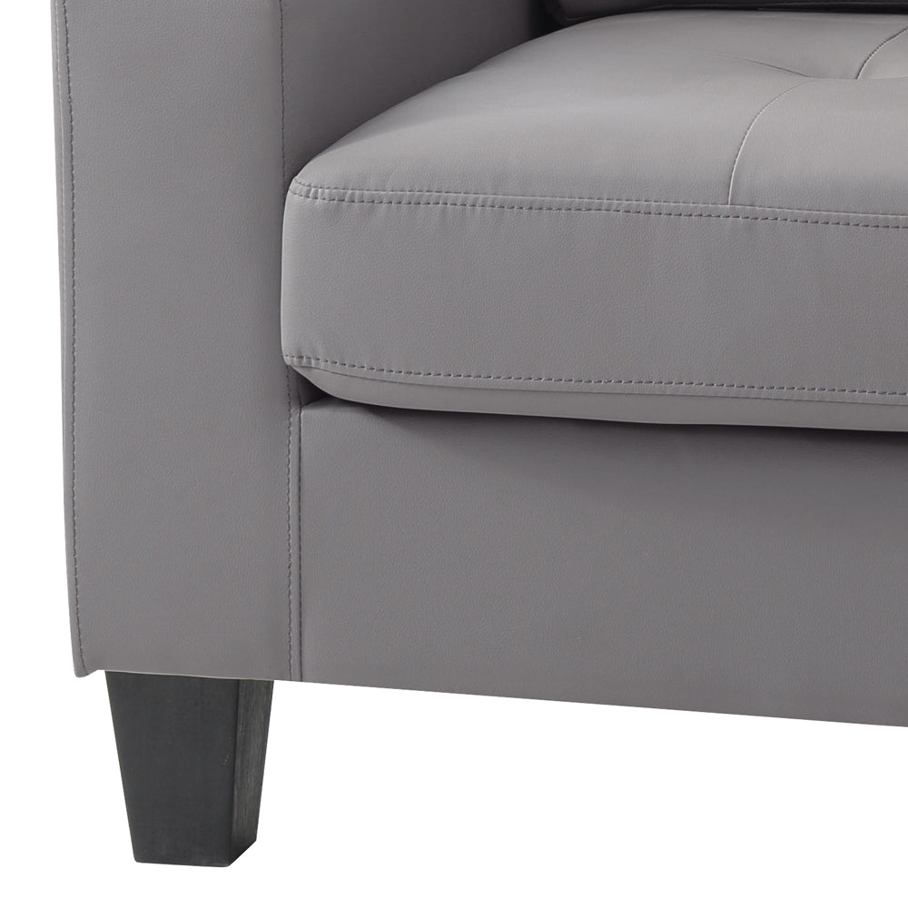 Cozy Accent Chair