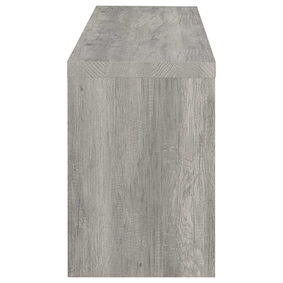 Bergeron TV Stand