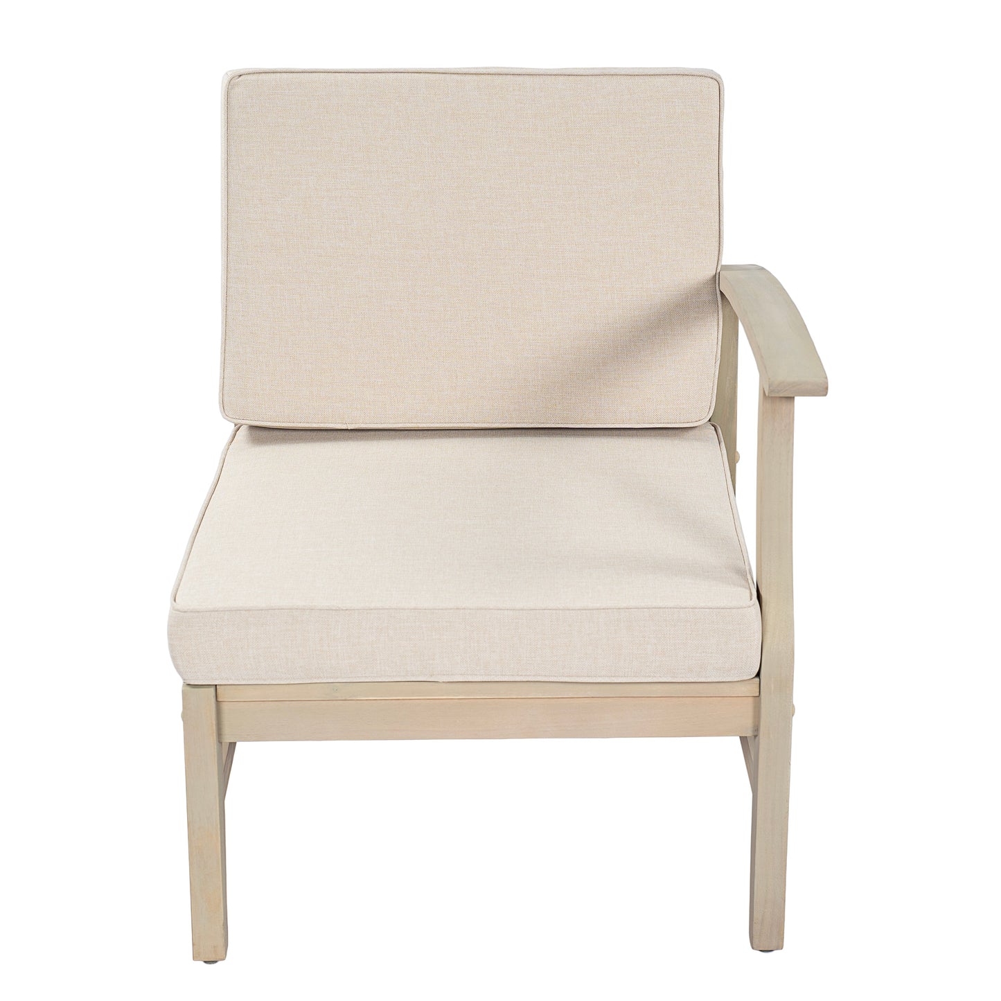 Perla 7-Pieces Sofa Set